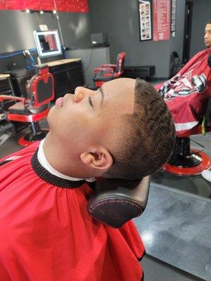 5 Star Cutz - The Colony