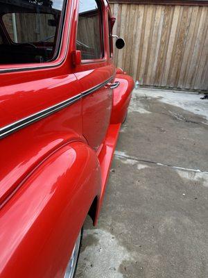 Supreme Spark Detailing