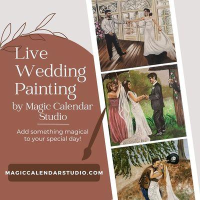 Magic Calendar Studio