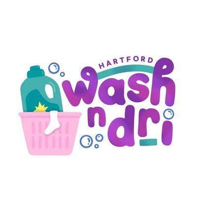 Hartford Wash-N-Dri