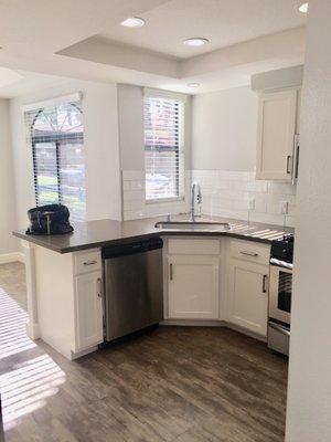 2+2 Unit -- Palm Breeze