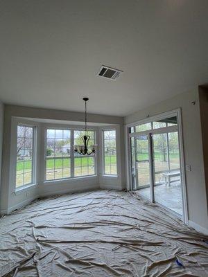 Precision Painting & Remodeling