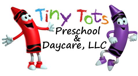 Tiny Tots Preschool & Daycare