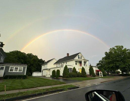 Guilford Funeral Home