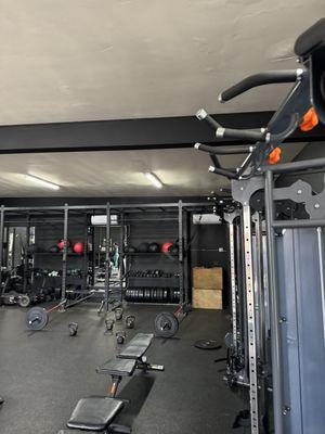 One Team Elite Fitness