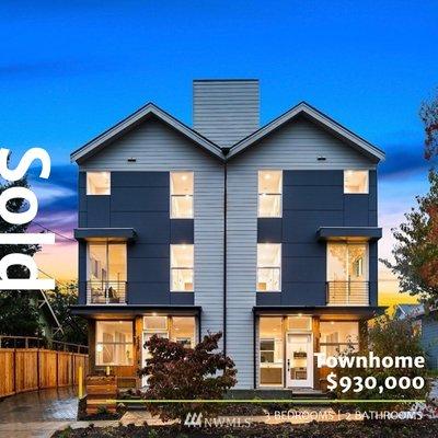 Urban Living Seattle