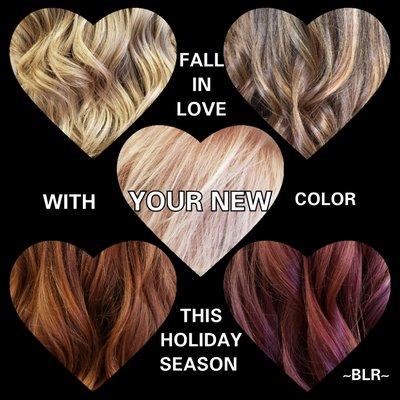 Saved By Grace Salon & Spa