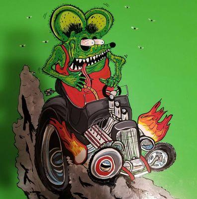 Ashtabula Body & Fender