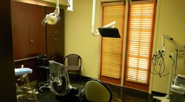 Colorado Springs Front Range Dental Care