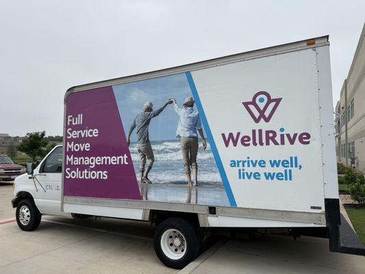 WellRive