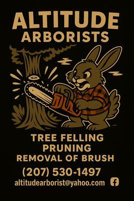 Altitude Arborist