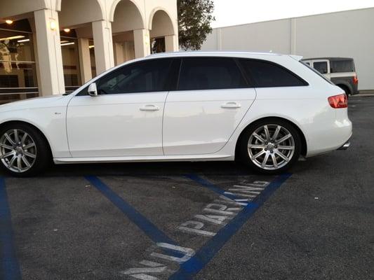 Car Tronics of America