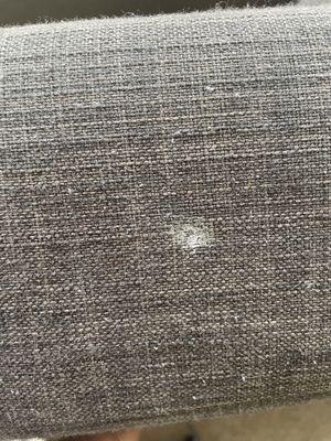 This is AFTER the cleaning