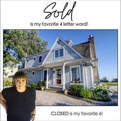 Tricia Farin - Real Broker