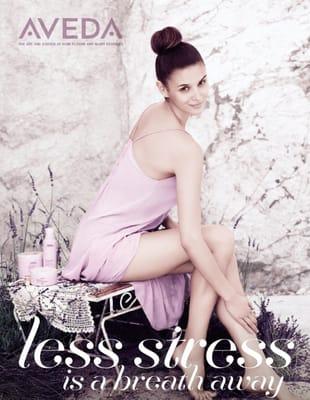 Tranquility Salon & Wellness Center