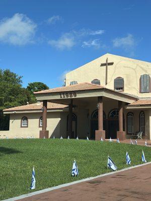 Elim Missionary Assembly