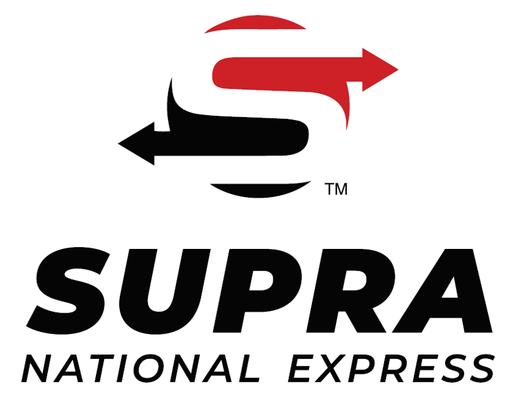 Supra National Express