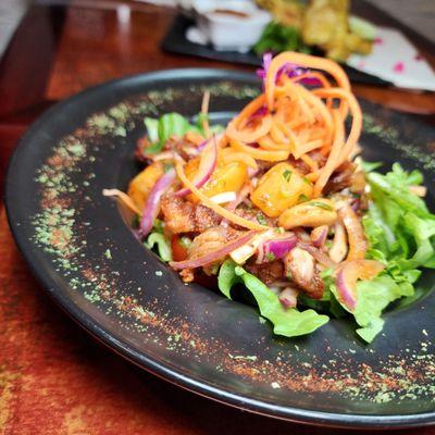 Grata Thai Cuisine