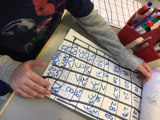 Frances Jacobson Early Childhood Center - Temple Israel