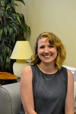 Leah Williams Nutrition