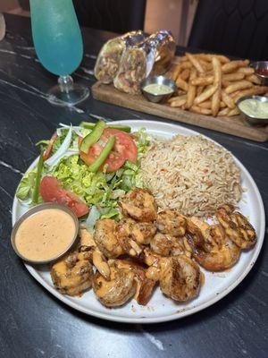 Jax Restaurant & Grill