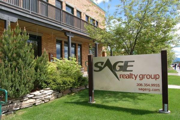 Sage Realty Group