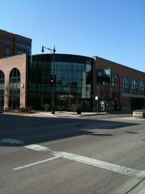 First Eagle Bank