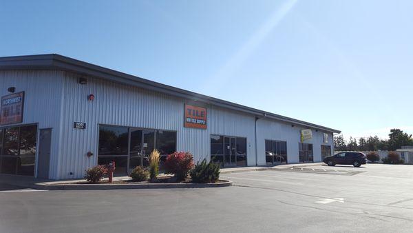 Northwest Tile Supply Inc