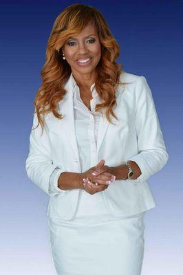 Divorce Attorney Beryl Thompson-McClary P.A.