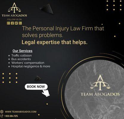 Team Abogados