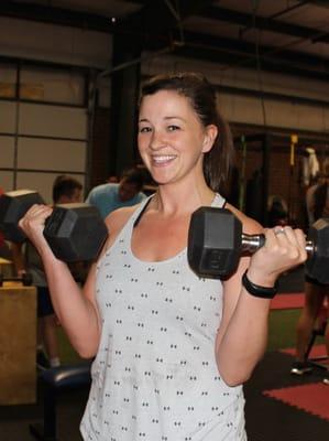 Fitness One Training