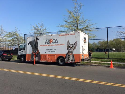 Where the magic happens.