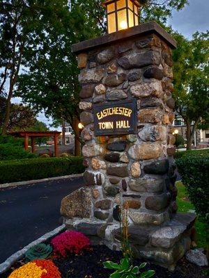 Bill Of Rights Plaza Eastchester - - - - 10/10/2025