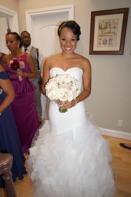 Posh Makeup Studios By Yavivi Artistry