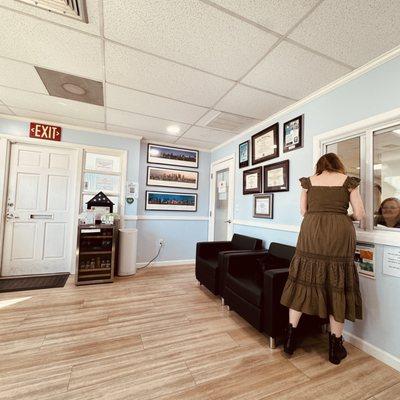 HB Dental: Herb Bennett, DMD