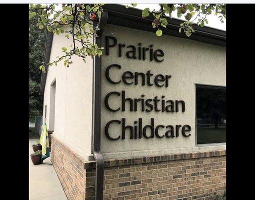 Prairie Center Christian Child Care