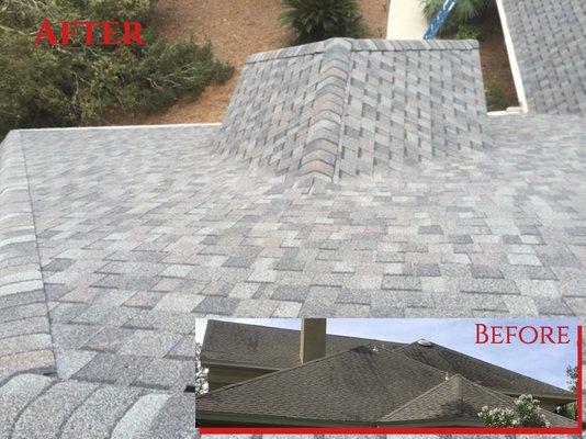 Apex Roofing of the Lowcountry Bluffton and Beaufort SC