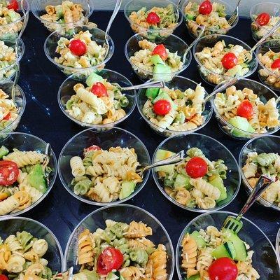 Snapper Jack's Catering