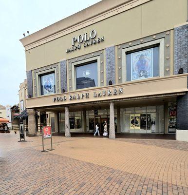 Polo Ralph Lauren Factory Store