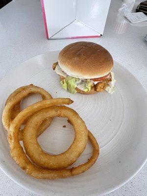 Freddy's Frozen Custard & Steakburgers