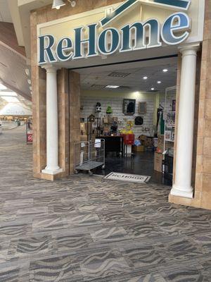 ReHome