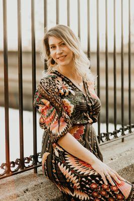 Kate Steinberg- Urban Nest Realty