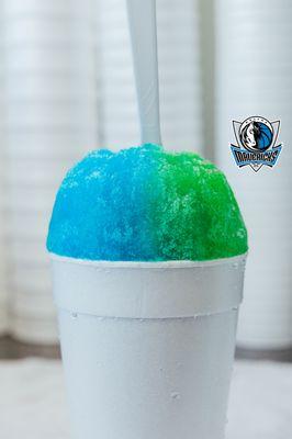 Ice Wizards Shaved Ice