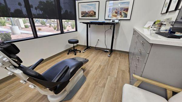 Canyon State Oral and Dental Implant Surgery