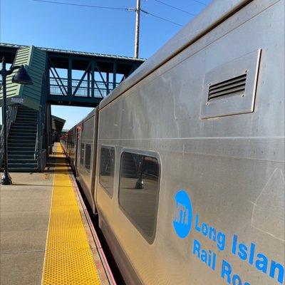 LIRR