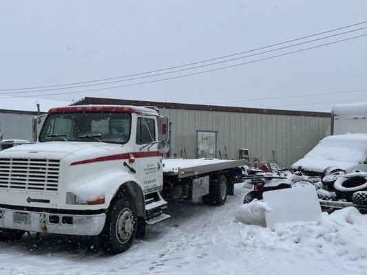 Eau Claire Family Automotive