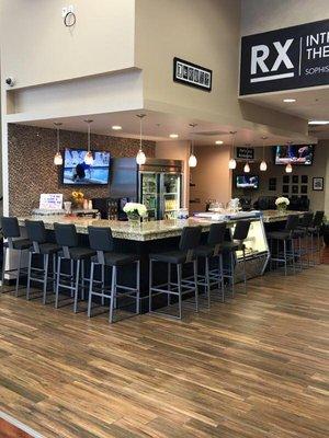 Sheehy Lexus of Annapolis Service & Parts Department