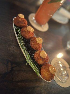 Carnicero Steakhouse