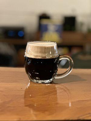 Buttonwoods Brewery