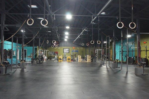 CrossFit Havoc